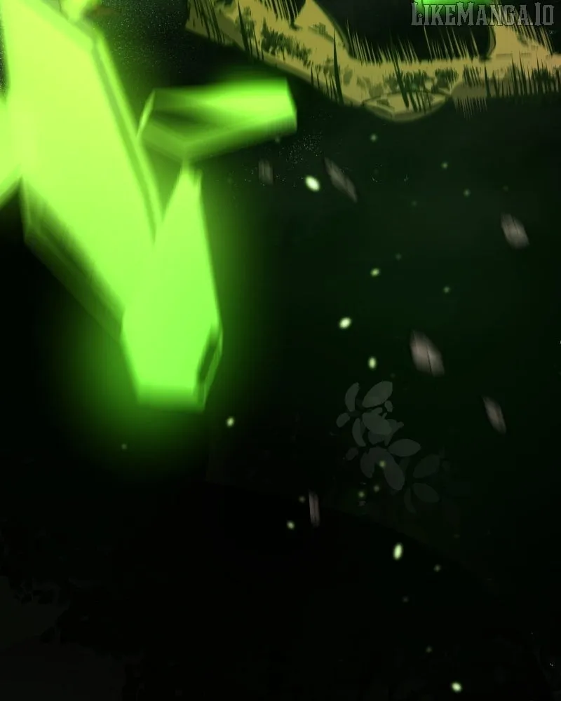 Code Demon Chapter 36 page 28 - 