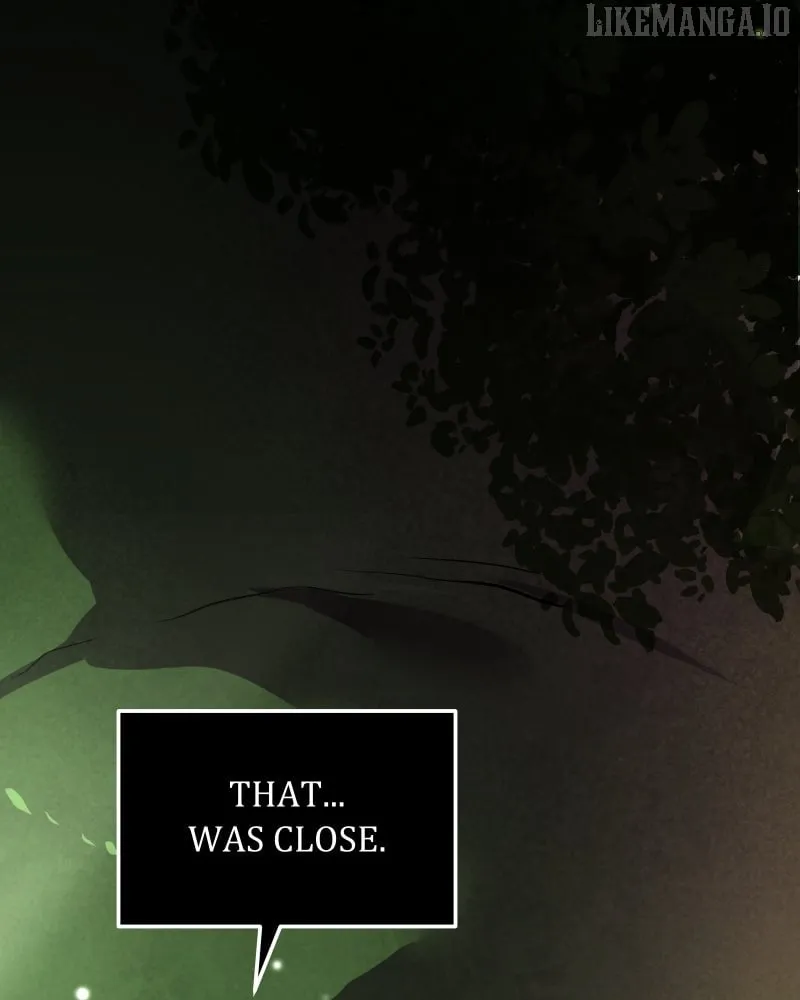 Code Demon Chapter 36 page 29 - 