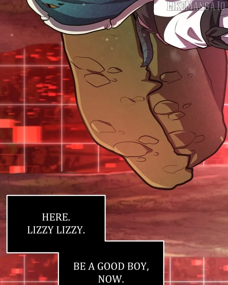 Code Demon Chapter 36 page 32 - 