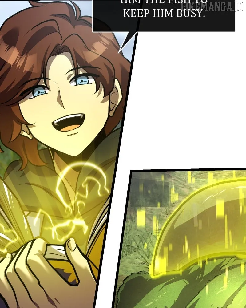 Code Demon Chapter 36 page 35 - 