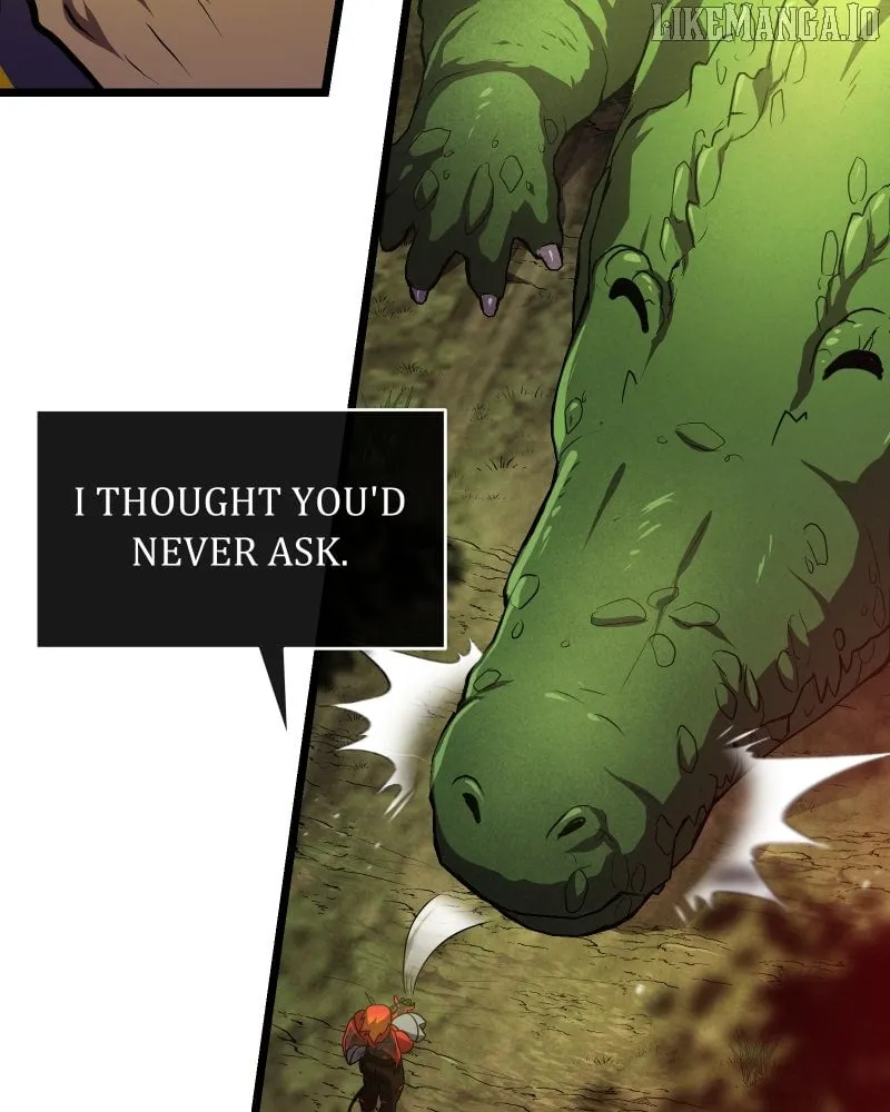 Code Demon Chapter 36 page 36 - 