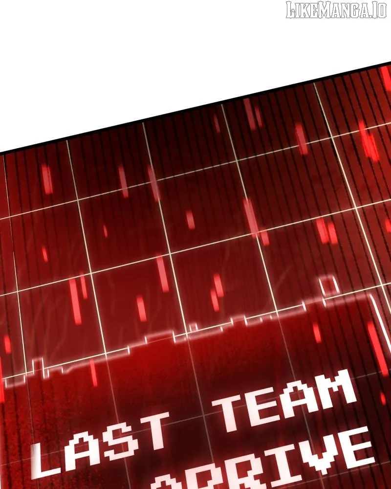Code Demon Chapter 36 page 39 - 