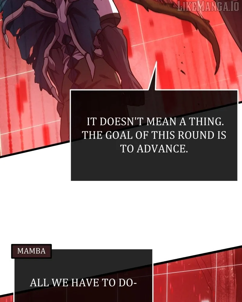 Code Demon Chapter 36 page 41 - 