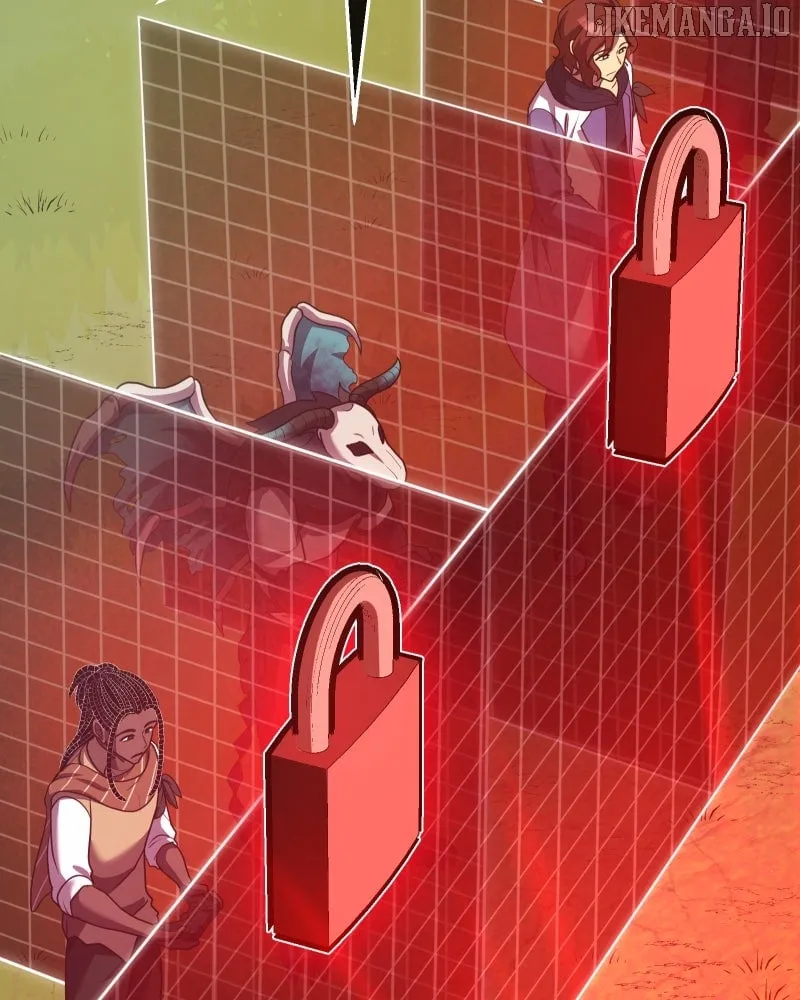Code Demon Chapter 36 page 45 - 
