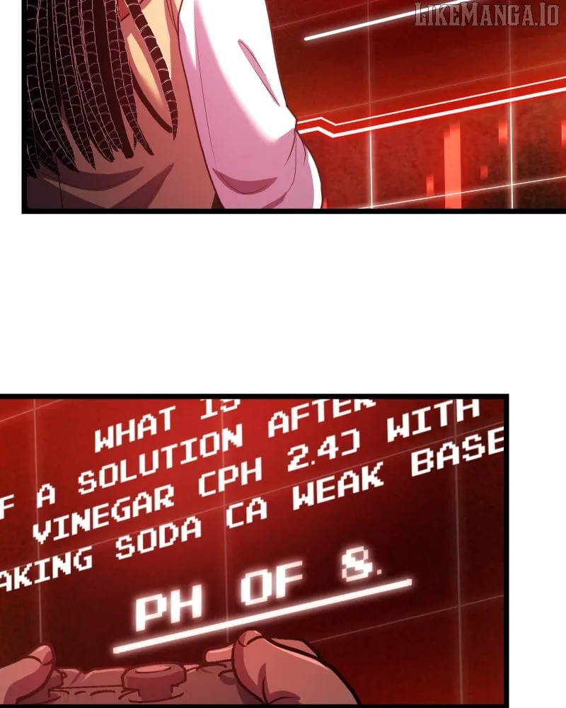 Code Demon Chapter 36 page 54 - 