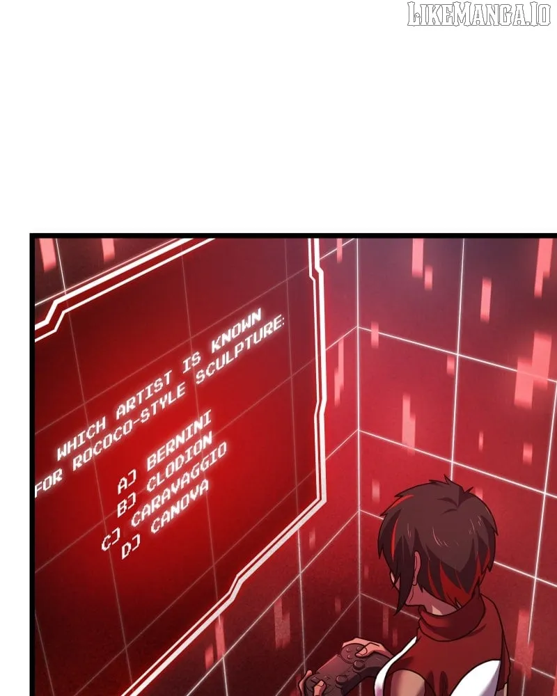 Code Demon Chapter 36 page 57 - 