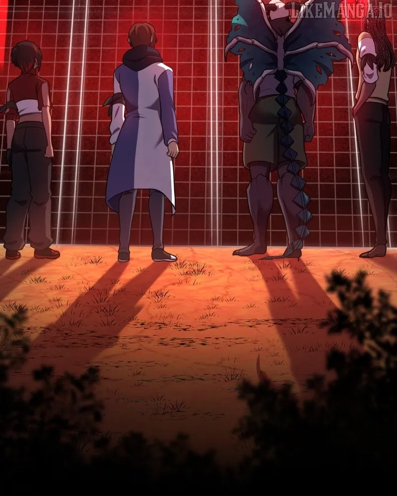 Code Demon Chapter 36 page 62 - 