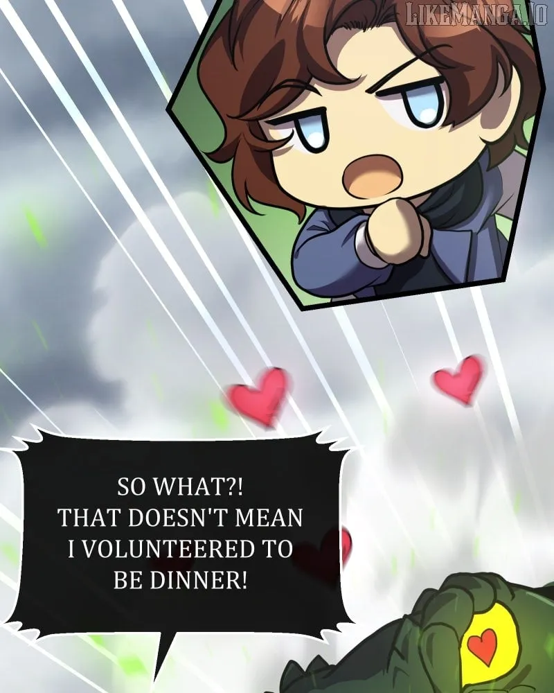 Code Demon Chapter 36 page 8 - 
