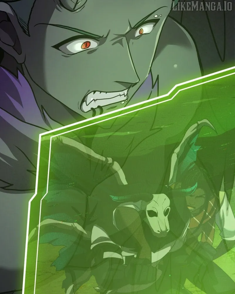 Code Demon Chapter 36 page 75 - 