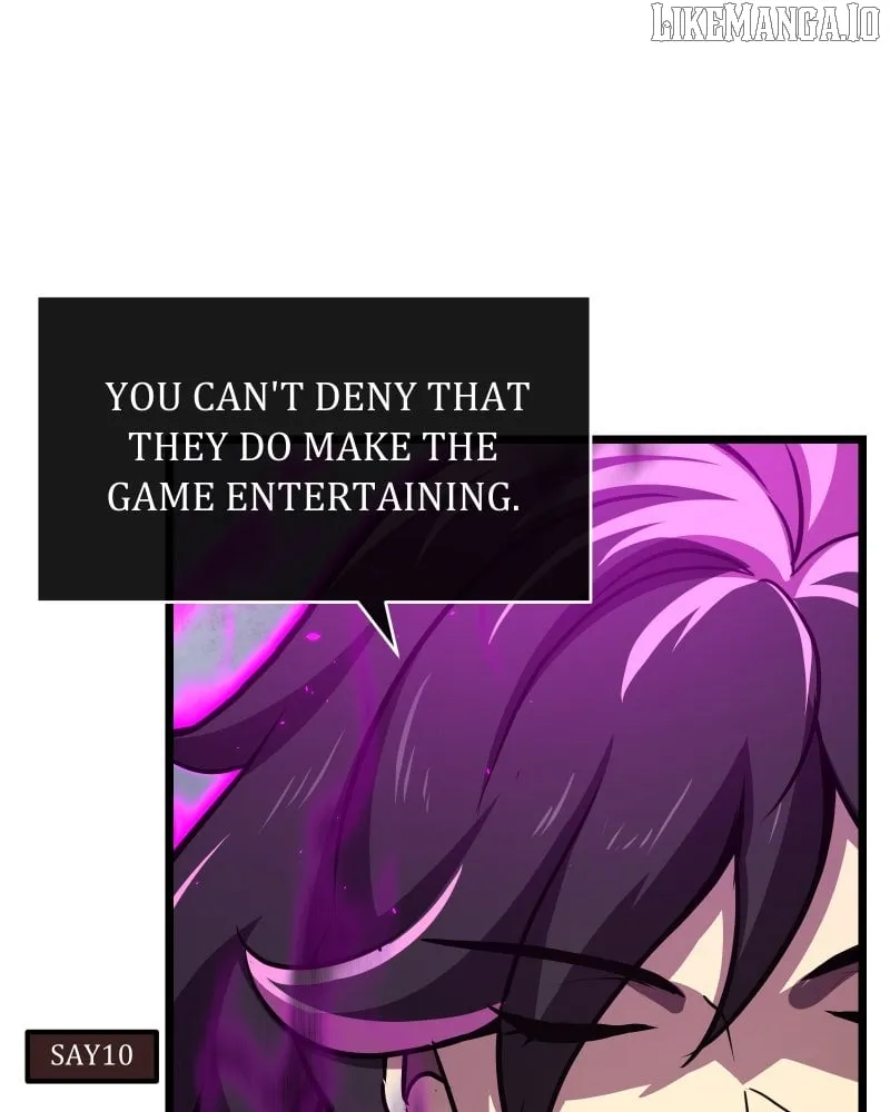 Code Demon Chapter 36 page 77 - 