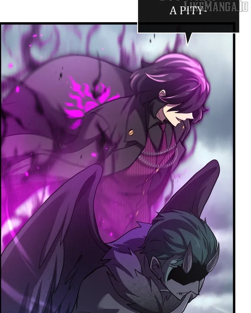 Code Demon Chapter 36 page 79 - 
