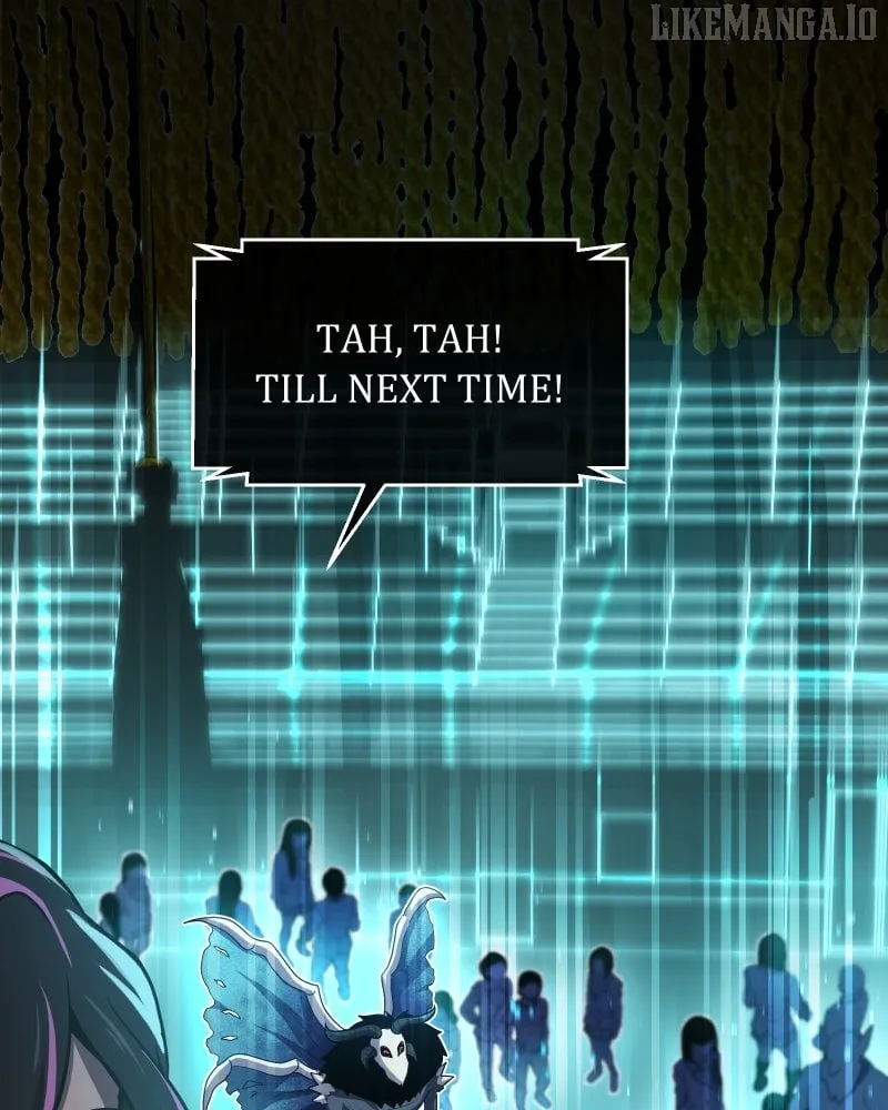 Code Demon Chapter 37 page 103 - 