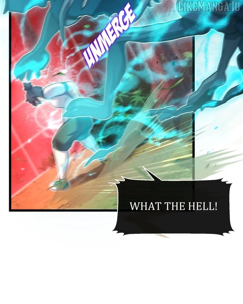 Code Demon Chapter 37 page 12 - 