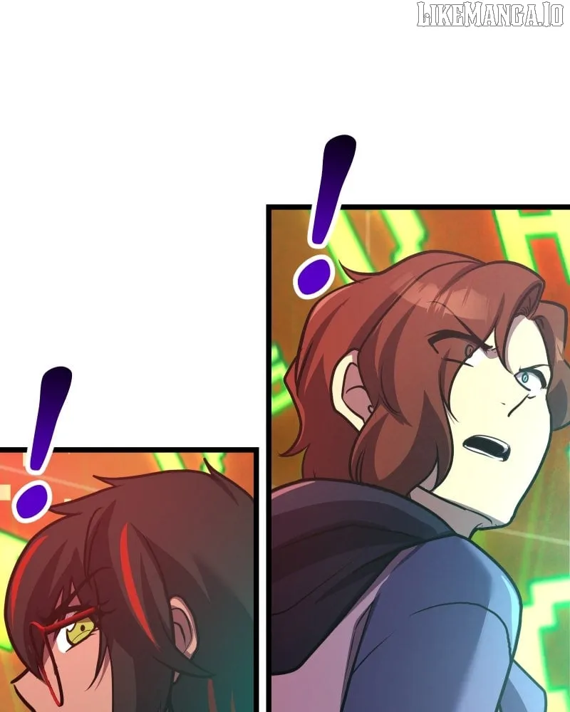 Code Demon Chapter 37 page 13 - 