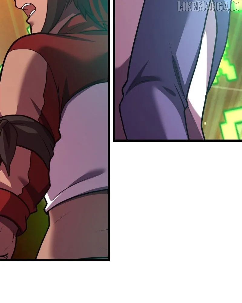 Code Demon Chapter 37 page 14 - 