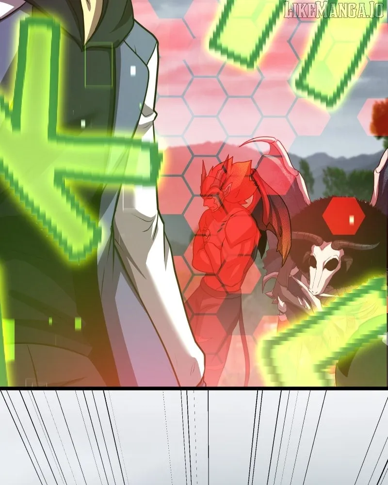 Code Demon Chapter 37 page 16 - 