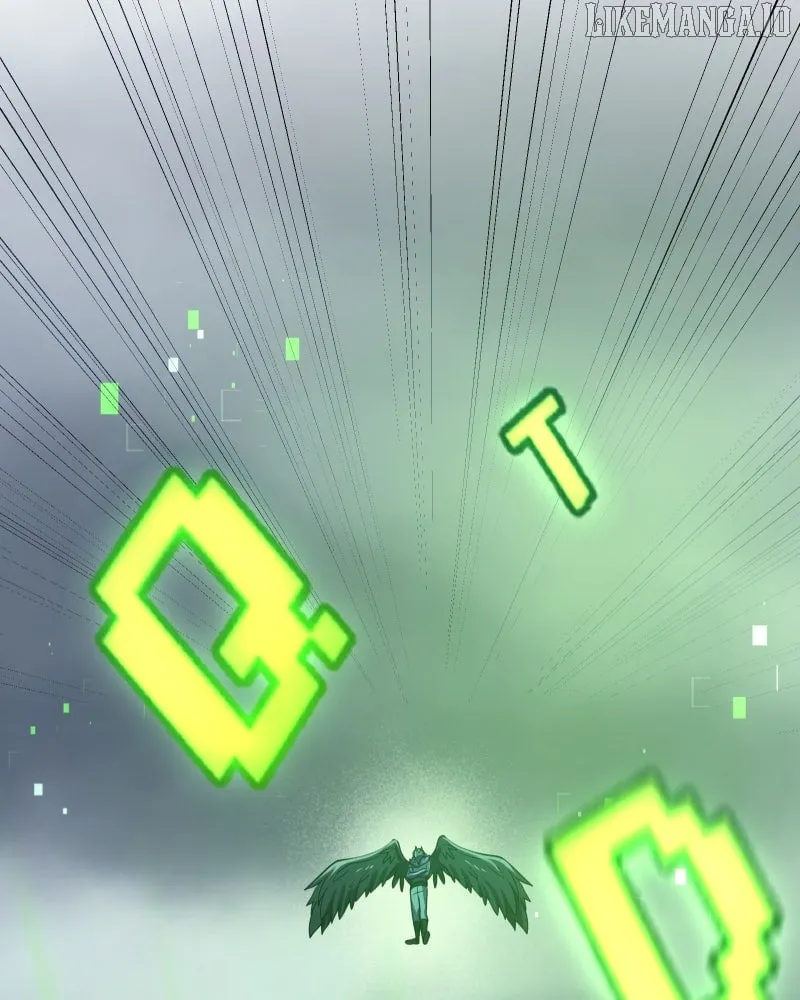 Code Demon Chapter 37 page 17 - 