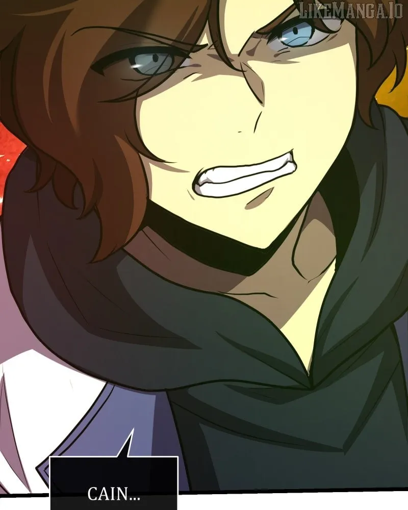 Code Demon Chapter 37 page 20 - 