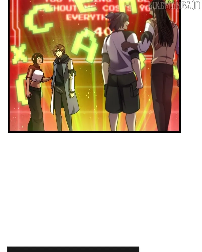 Code Demon Chapter 37 page 27 - 