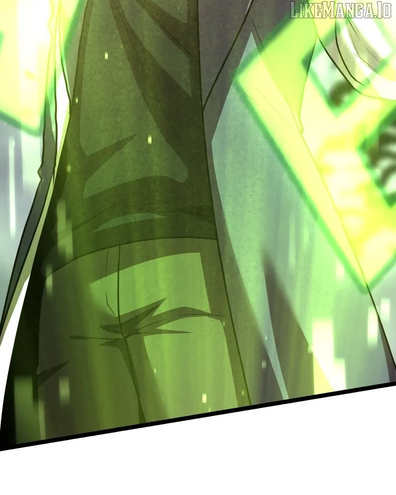 Code Demon Chapter 37 page 34 - 