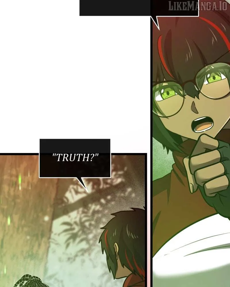 Code Demon Chapter 37 page 37 - 