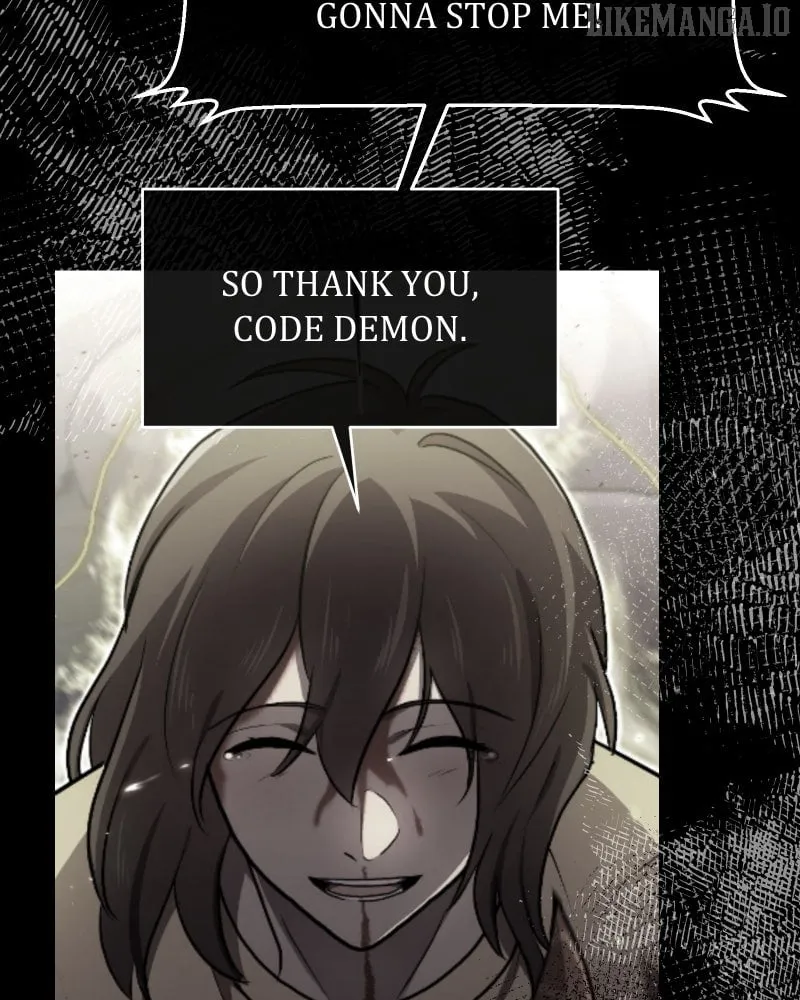Code Demon Chapter 37 page 43 - 