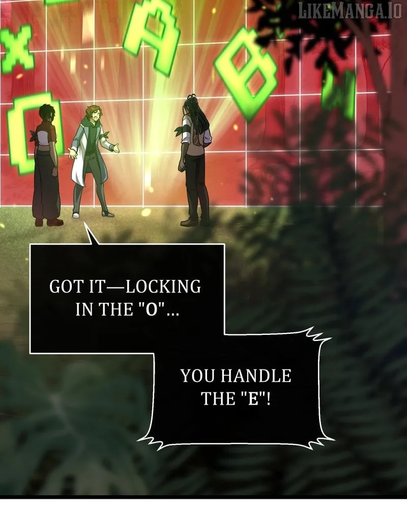 Code Demon Chapter 37 page 59 - 