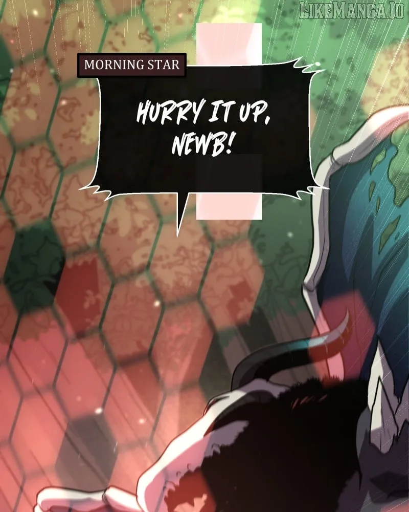 Code Demon Chapter 37 page 62 - 