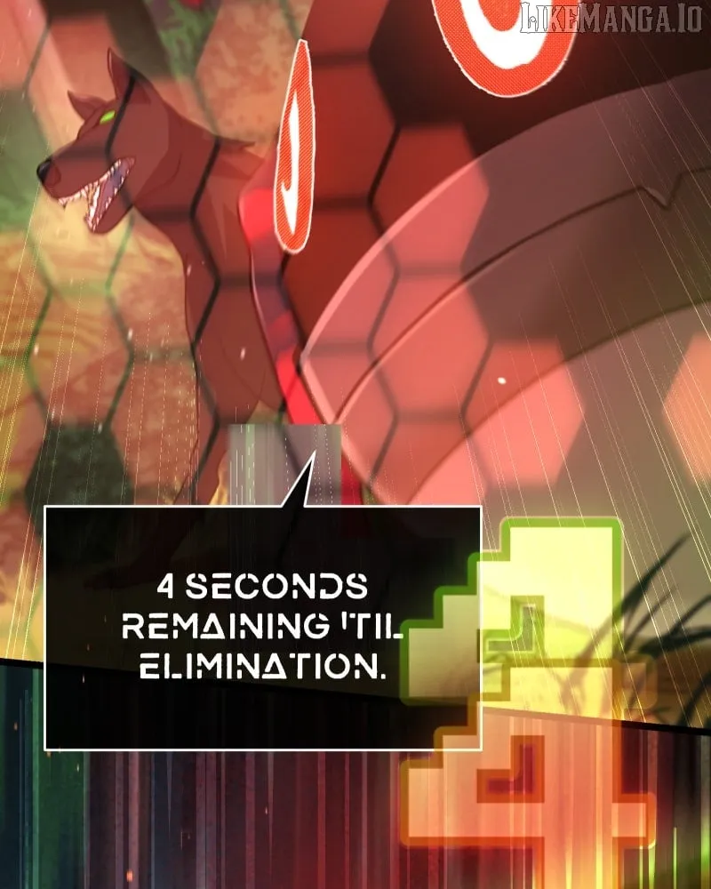 Code Demon Chapter 37 page 64 - 