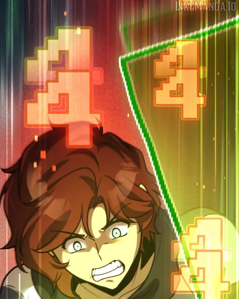 Code Demon Chapter 37 page 65 - 