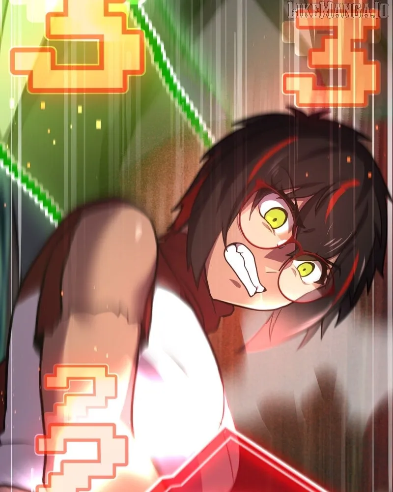 Code Demon Chapter 37 page 67 - 