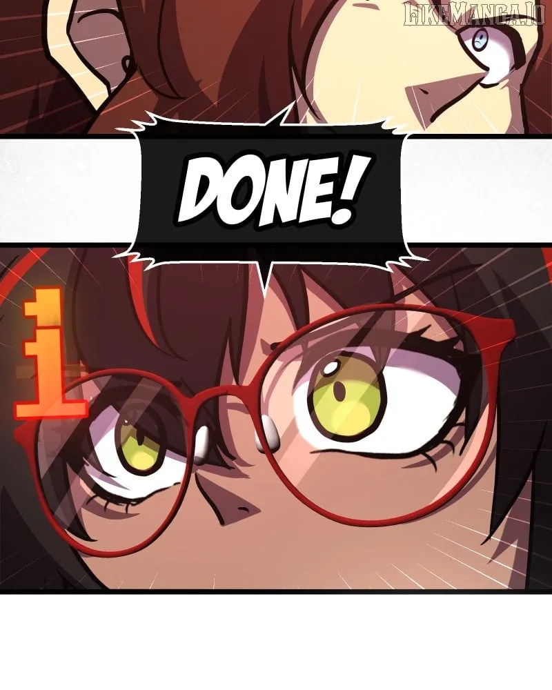 Code Demon Chapter 37 page 70 - 