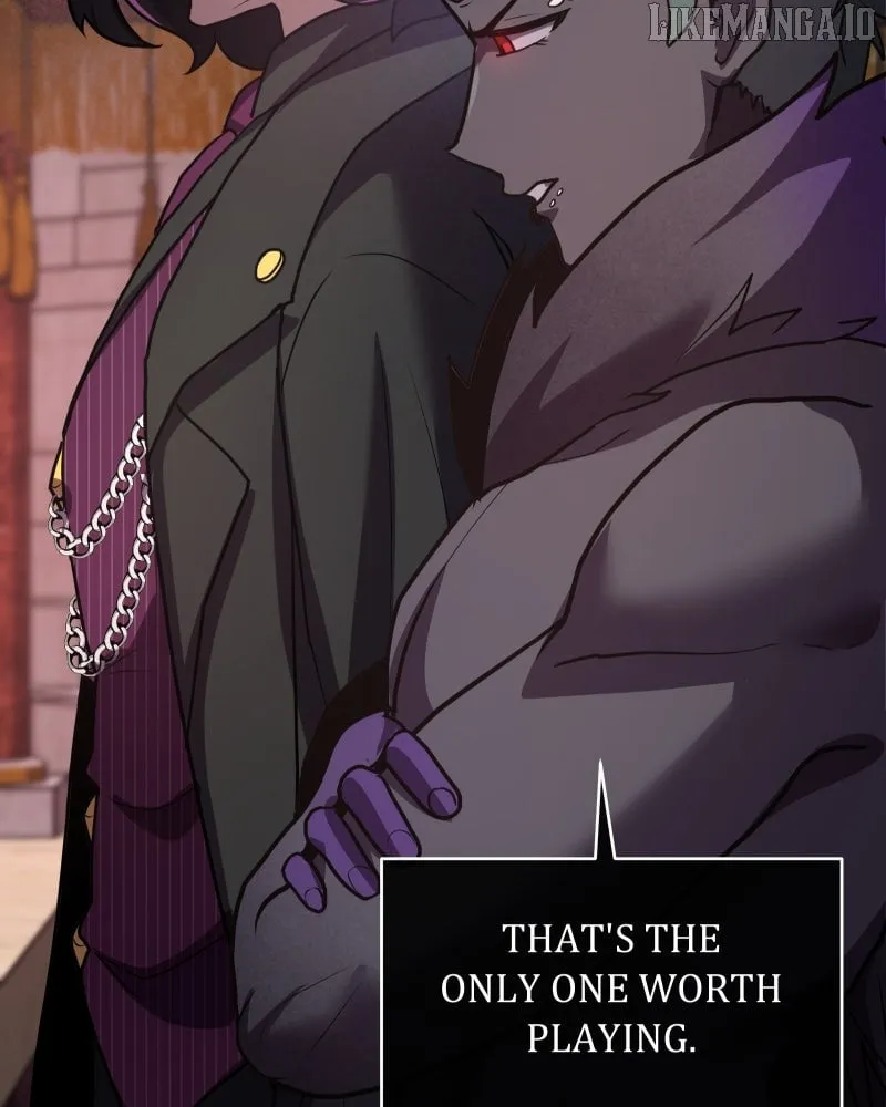 Code Demon Chapter 37 page 85 - 