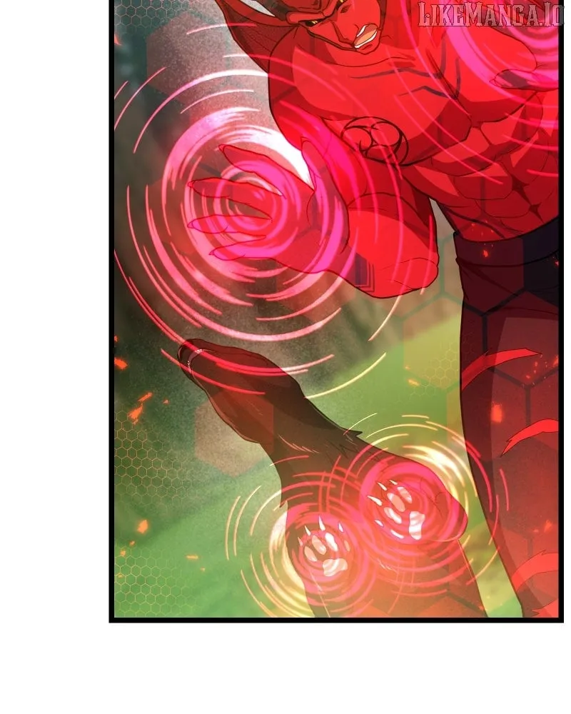 Code Demon Chapter 37 page 10 - 