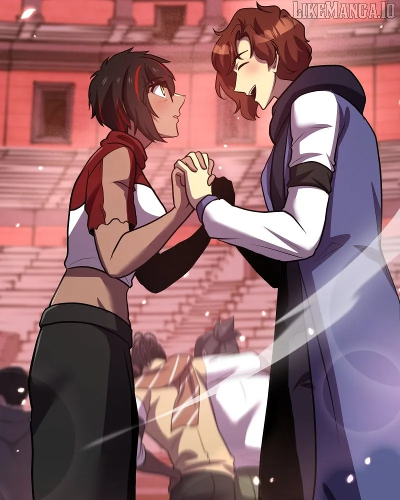 Code Demon Chapter 37 page 97 - 