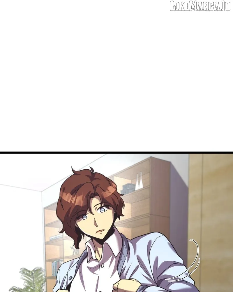 Code Demon Chapter 38 page 1 - 