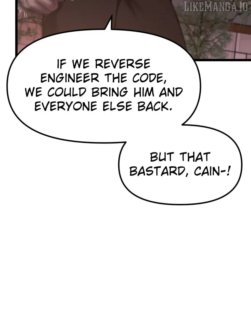 Code Demon Chapter 38 page 104 - 