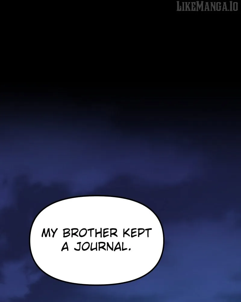 Code Demon Chapter 38 page 110 - 