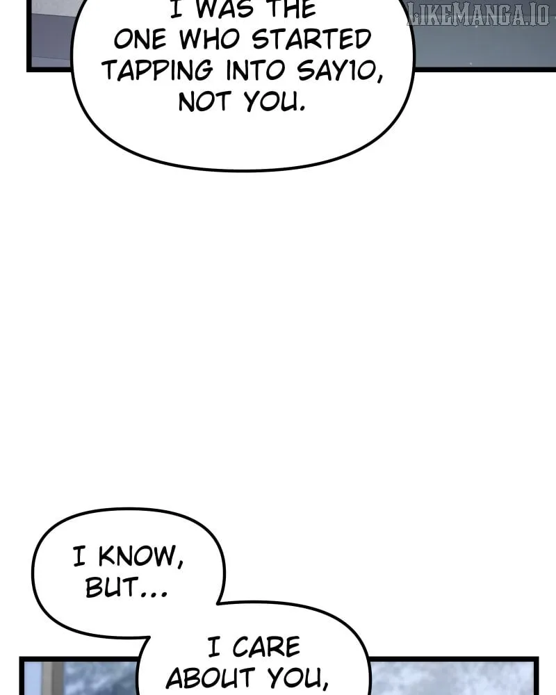 Code Demon Chapter 38 page 12 - 