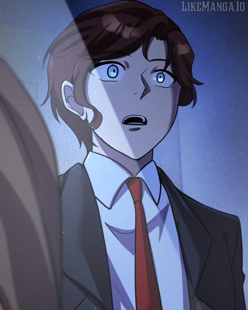 Code Demon Chapter 38 page 114 - 