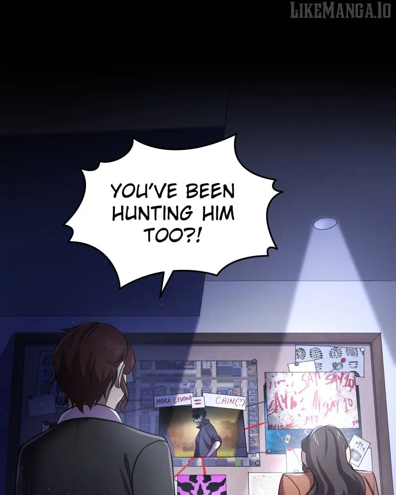Code Demon Chapter 38 page 116 - 