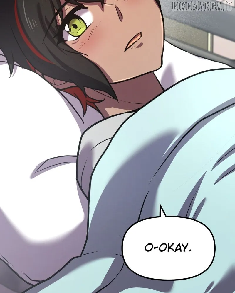 Code Demon Chapter 38 page 15 - 