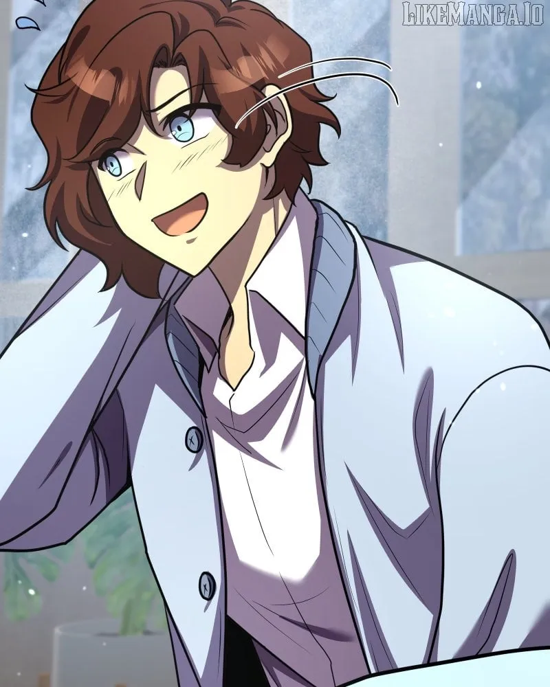 Code Demon Chapter 38 page 17 - 