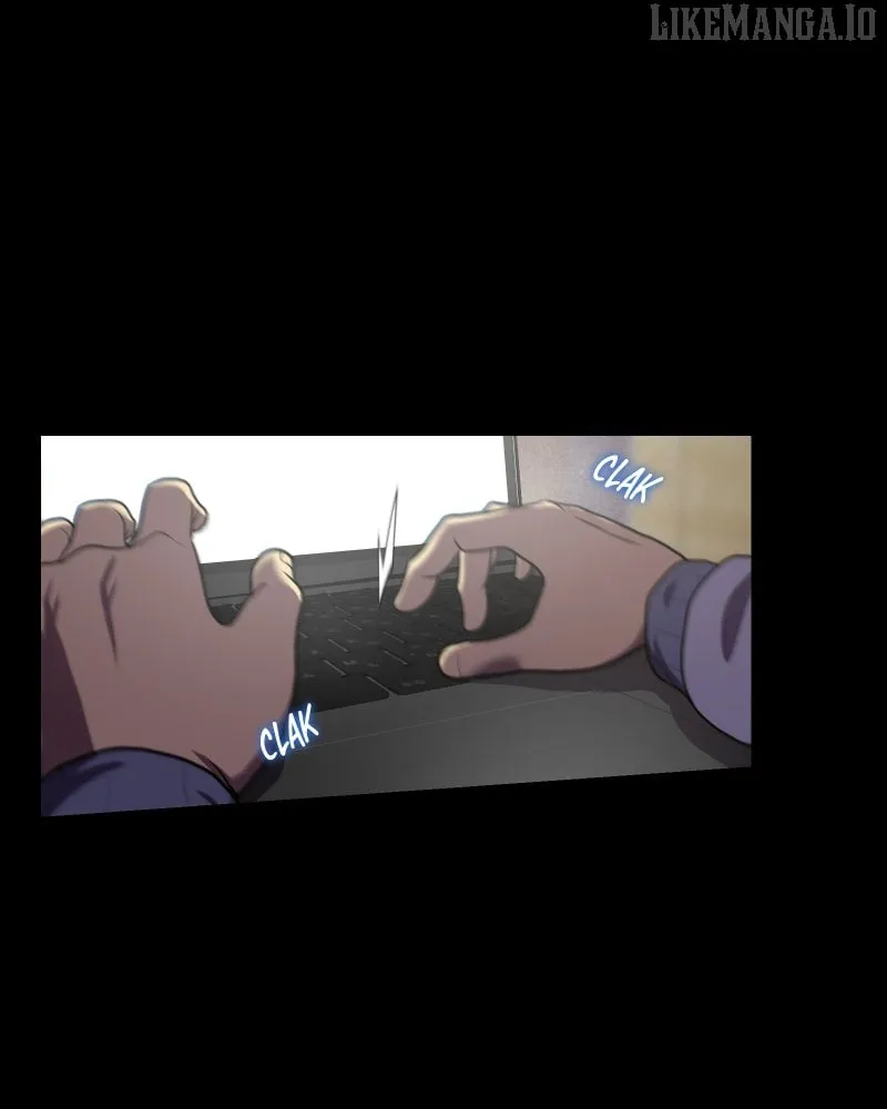 Code Demon Chapter 38 page 20 - 