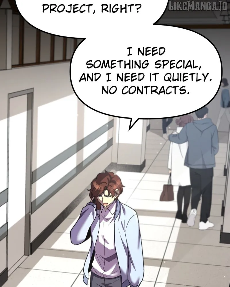 Code Demon Chapter 38 page 26 - 