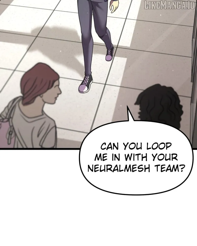 Code Demon Chapter 38 page 27 - 