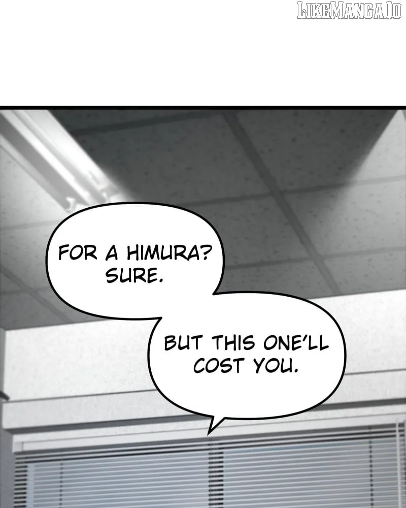 Code Demon Chapter 38 page 28 - 