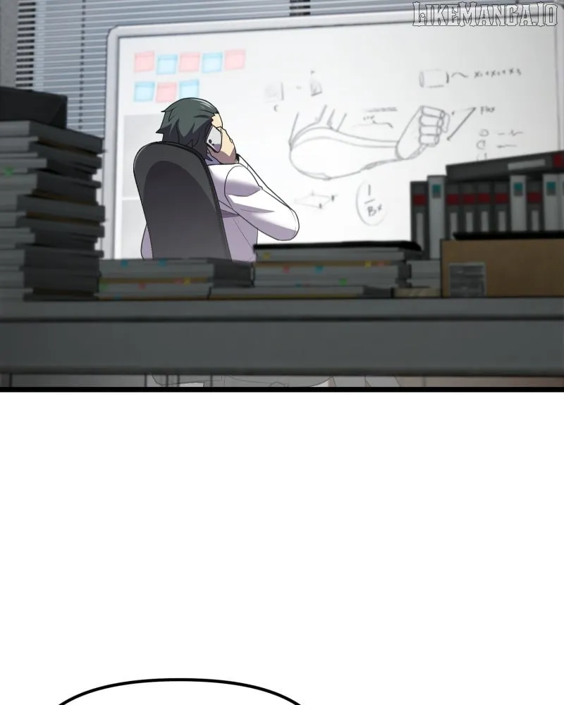 Code Demon Chapter 38 page 29 - 
