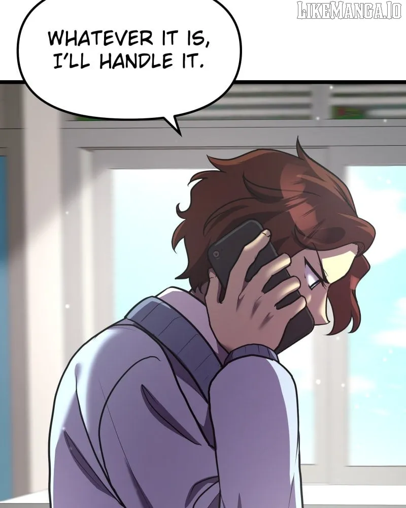 Code Demon Chapter 38 page 30 - 