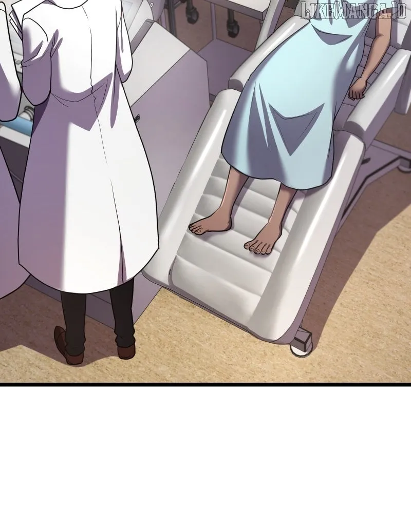 Code Demon Chapter 38 page 34 - 